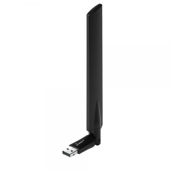 Edimax wifi adapter ac600 2,4-5ghz 802.11a-b-g-n wps antenna high gain