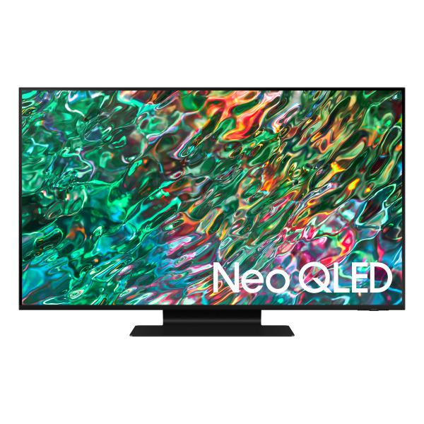 Samsung qe50qn90b tv smart neo qled qn90b 4k 2022 50 pollici 4k tecnologia qantum matrix processore neo quantum 4k quantum hdr audio dolby atmos e ots lite