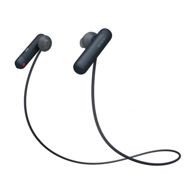 Sony auricolare bluetooth nero