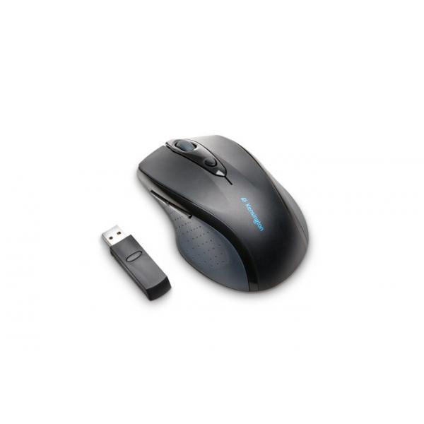 Kensington pro fit 2.4 ghz wireless full-size