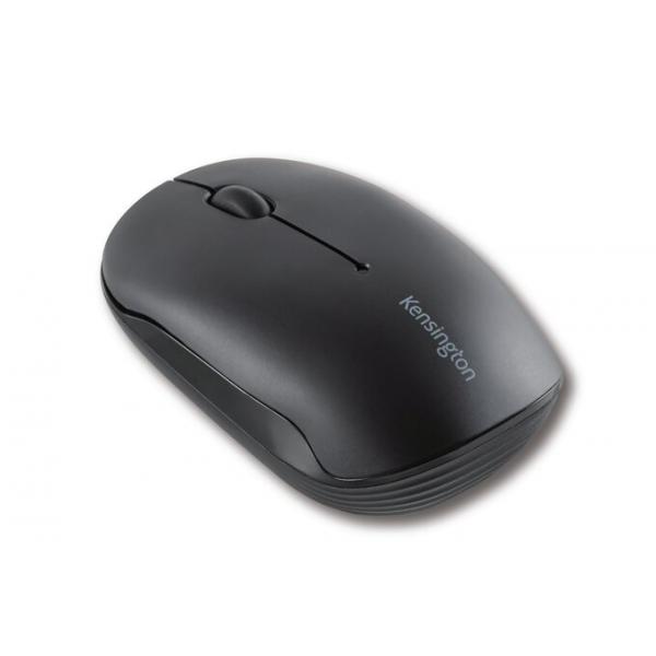 Kensington pro fit bluetooth compact mouse ambidestro