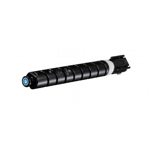 Canon c-exv 58 toner ciano 60.000 pagine