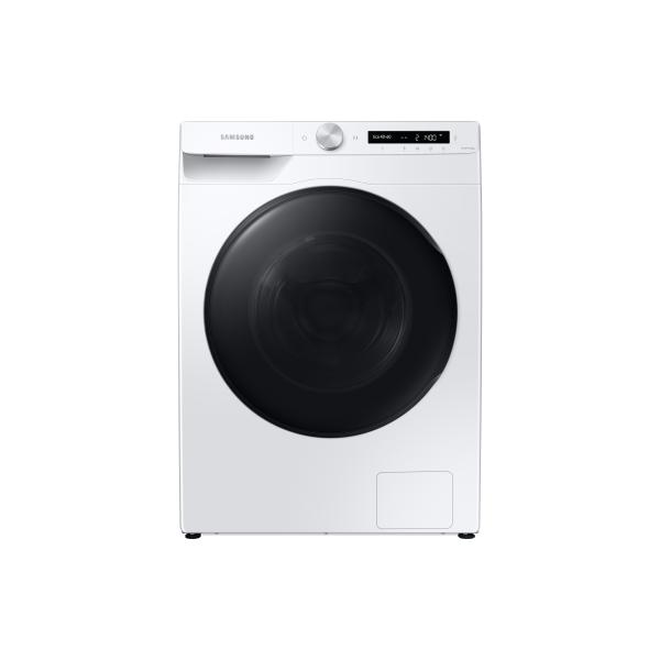 Samsung wd90t534dbw lavasciuga ai control ecodosatore classe energetica b capacita` di carico 9-6 kg centrifuga 1400 giri motore dit vapore igenizzante