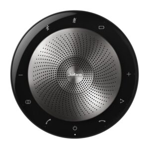 Jabra 7710-409 speak 710 vivavoce speakerphone wireless bluetooth