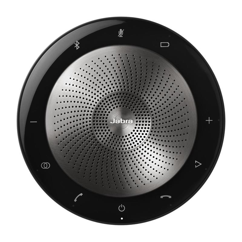 Jabra 7710-409 speak 710 vivavoce speakerphone wireless bluetooth