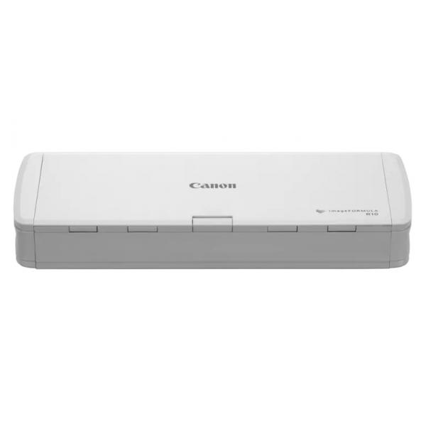 Canon imageformula r10 scanner a foglio 600x600 dpi a4 bianco