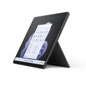 Microsoft surface pro 9 intel core i5-1235u ram 8gb ssd 256gb 13`` windows 11 home grafite