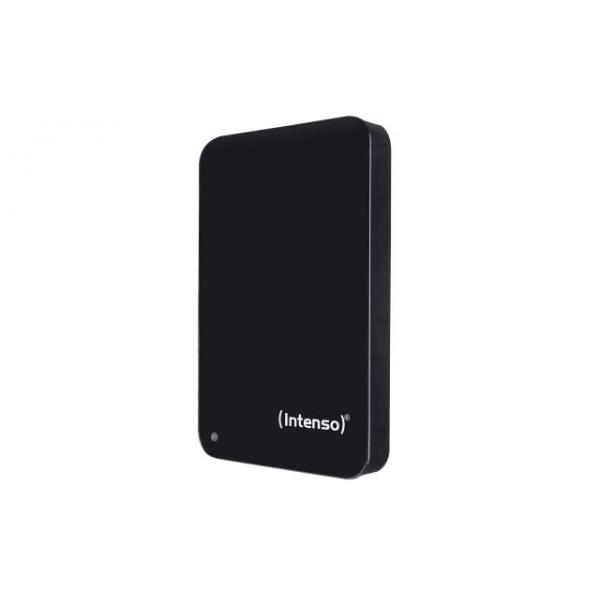 Intenso 6023512 disco rigido esterno 4000gb nero