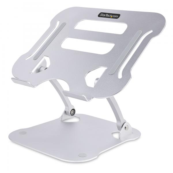 Startech.com supporto per pc portatile da scrivania per computer portatili fino a 10kg