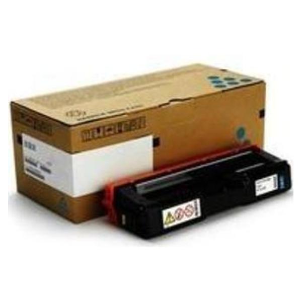 Ricoh toner ciano spc252dn-sf type spc252e