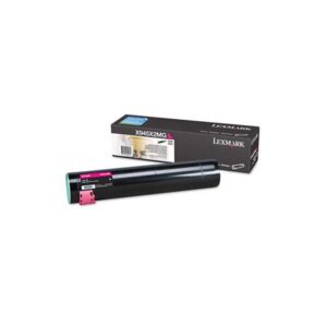 Lexmark x945x2mg toner magenta x940/x945 22.000 pagine