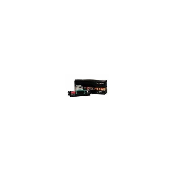 Lexmark 34016he toner nero per e 330/ 332 e 332 n