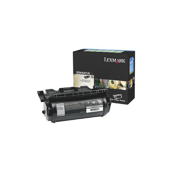Lexmark x644a11e