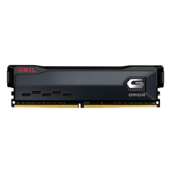 Geil orion gog416gb3200c16bdc memoria ram 16gb 2x8gb ddr4 3200mhz