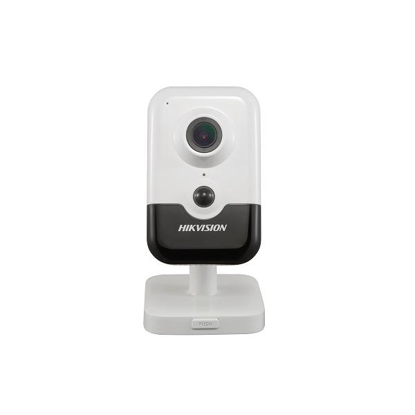 Hikvision digital technology ds-2cd2425fwd-iw telecamera di sicurezza ip interno cubo 1920x1080 pixel
