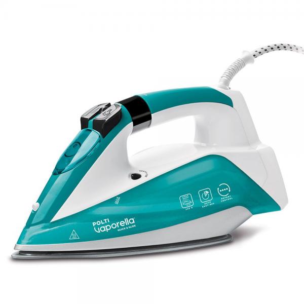 Polti vaporella quick comfort qs210 dispositivo di disinfezione a vapore