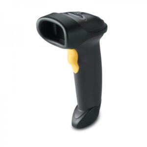 Zebra ls2208, 1d, sr, multi-if, antracite