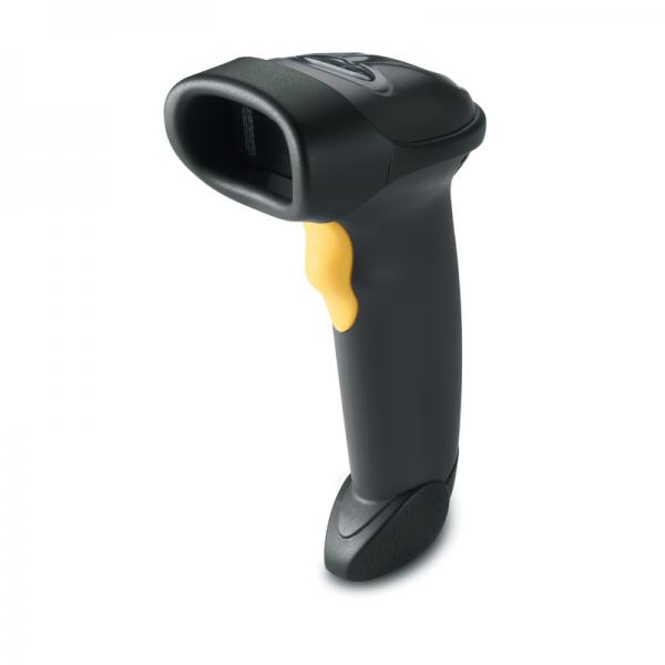 Zebra ls2208, 1d, sr, multi-if, antracite