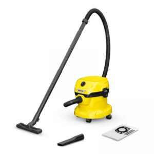 Karcher wd 2 plus v-12-4-18-c aspiratore solidi e liquidi