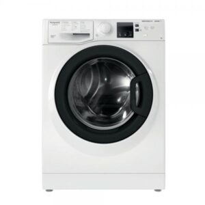 Hotpoint rssf r327 it lavatrice caricamento frontale slim classe energetica d capacita` di carico 7kg centrifuga 1200 giri motore inverter