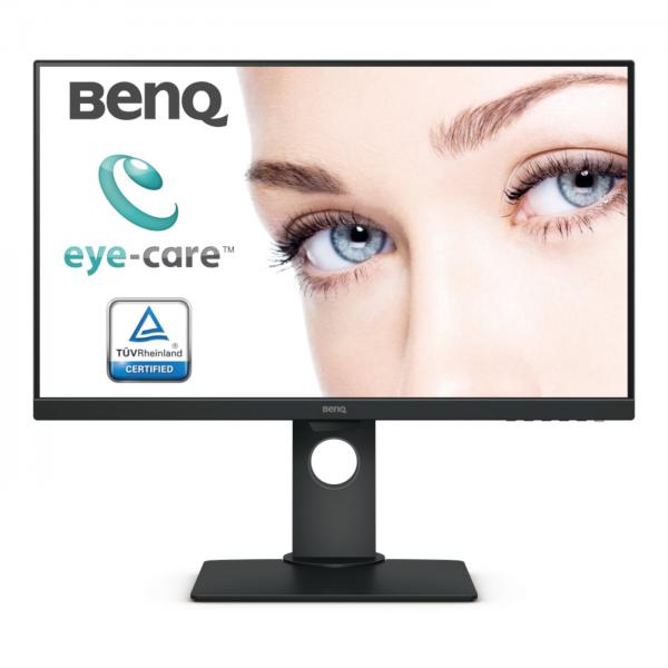Benq monitor flat 27`` gw2780t 1920x1080 pixel full hd led tempo di risposta 5 ms