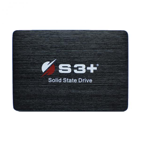 S3+ ssd sata 3.0 2tb - retail