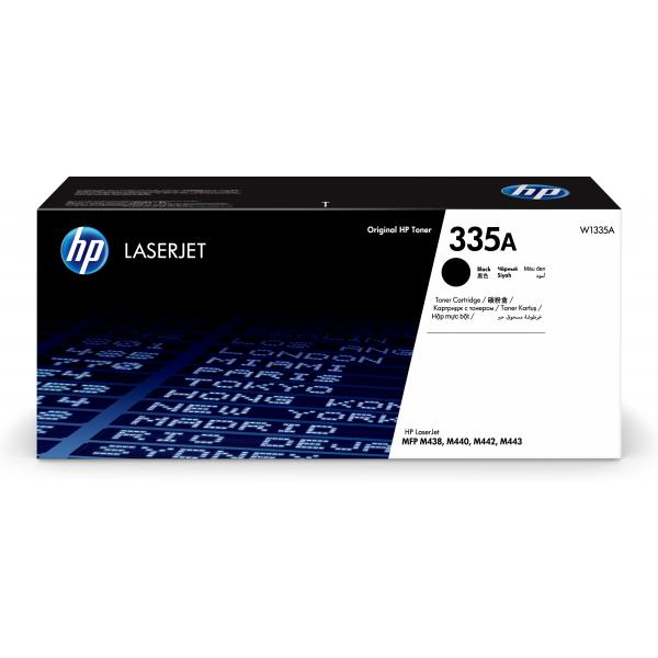 Hp 335a toner originale nero 1 pezzo