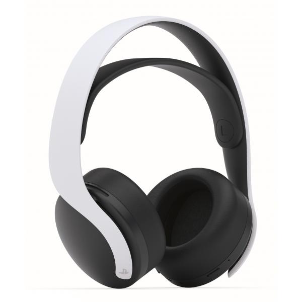 Sony cuffie wireless pulse 3d per playstation 5