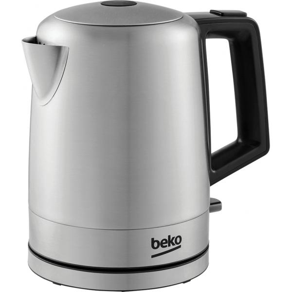 Beko wkm7226i bollitore 2200w 1lt bianco