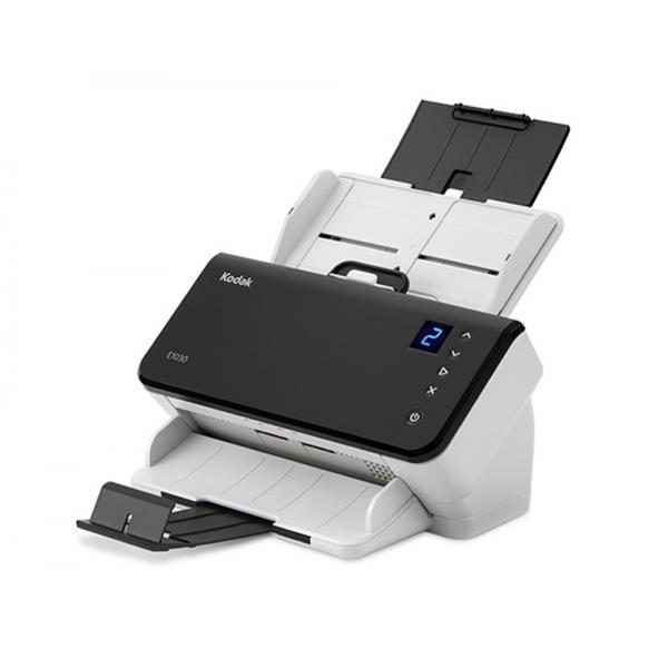 Kodak e1030 scanner adf 600x600 dpi a4 nero-bianco