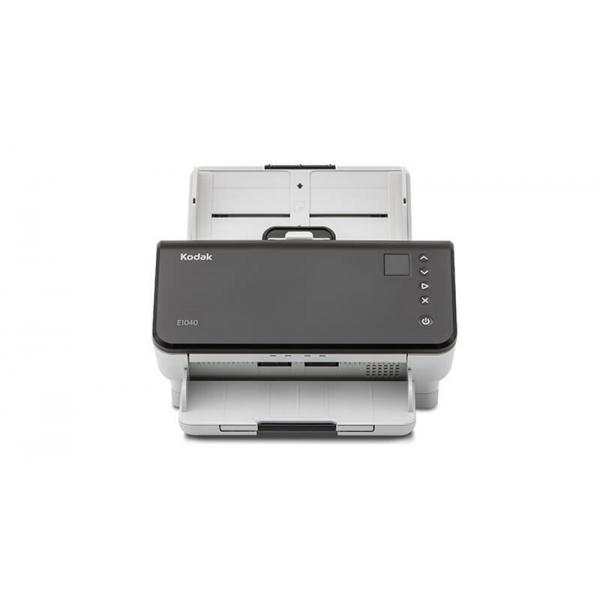 Kodak e1040 scanner adf 600x600 dpi a4 nero-bianco