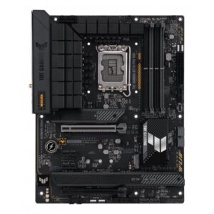 Asus tuf gaming h770-pro wifi lga 1700 atx