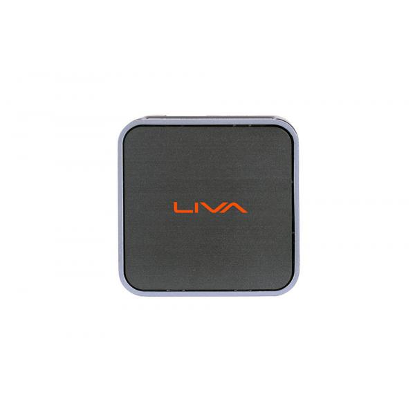 Ecs liva q2 mini pc pentium n5030 1.1ghz ram 4gb-emmc 64gb-no s.o. black (95-695-nd9a86)