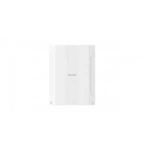 Hikvision rice-trasmettitore multi-i/o filare-wireless per axpro 16 ingressi - 2 uscite oc - ds-pm1-i16o2-we