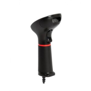 Vultech barcode scanner usb bc-07m lettore ottico di codici a barre 2d qr code 1d