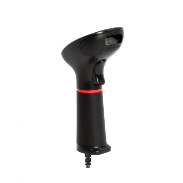 Vultech barcode scanner usb bc-07m lettore ottico di codici a barre 2d qr code 1d