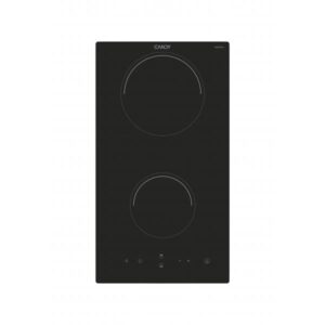 Candy cid 30-g3 piano cottura a induzione 2 zone touch control 30 cm nero