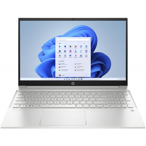 Hp pavilion 15-eg2017nl i7-1255u 16gb hd 1000gb ssd 15.6`` windows 11 home