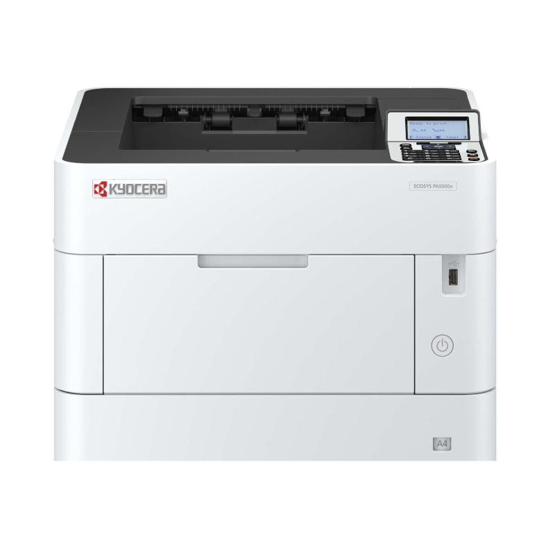 Kyocera ecosys pa5500x stampante laser bianco e nero 1200x1200 dpi a4