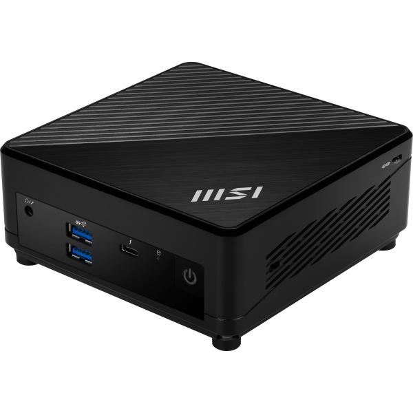 Msi cubi 5 12m-002eu i5-1235u 8gb hd 512gb ssd windows 11 pro