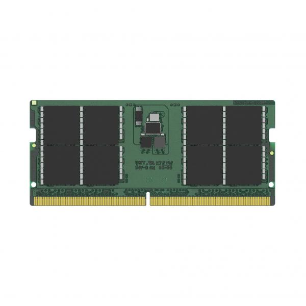 Kingston kcp556sd8-32 memoria ram 32gb ddr5-5600mt-s sodimm