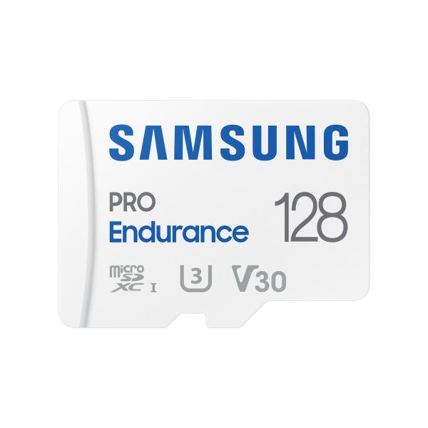 Samsung mb-mj128k 128gb microsdxc uhs-i classe 10
