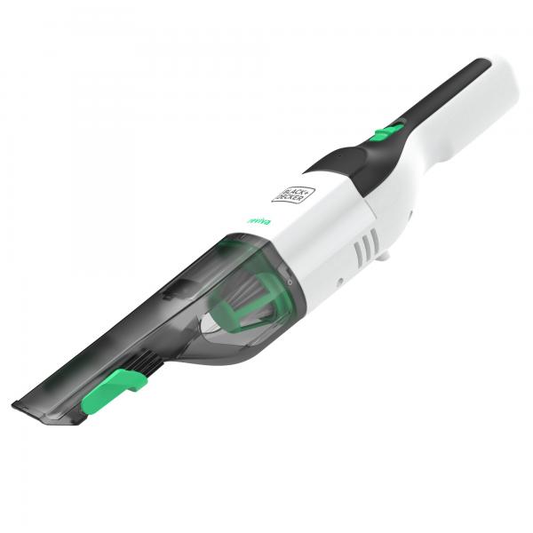 Black+decker aspirabriciole 14w 125ml