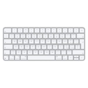 Apple magic keyboard tastiera bluetooth qwerty italiana