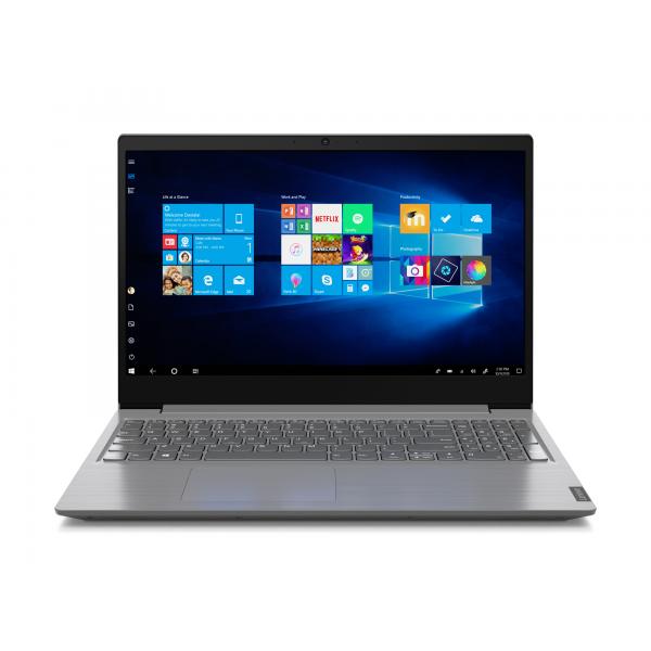 Lenovo v15iil 15.6 i3-1005g1 1.2ghz ram 4gb-ssd 256gb m.2 nvme-win 10 prof (82c500jtix)