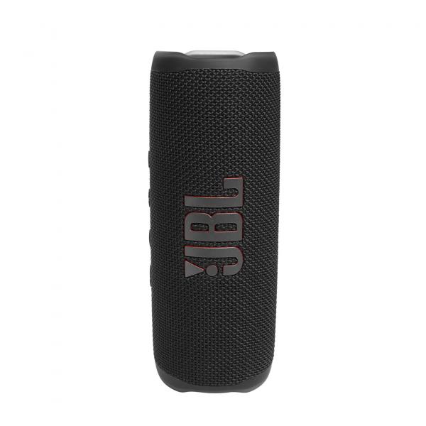 Jbl flip 6 altoparlante bluetooth portatile 20w jbl partyboost ipx67 12 ore di autonomia nero