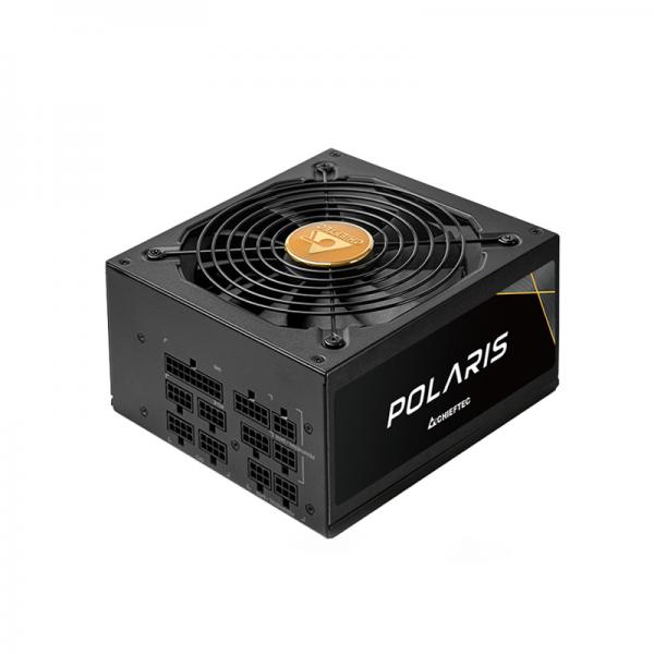 Chieftec pps-1050fc polaris alimentatore atx potenza tot 1.050w raffreddamento attivo