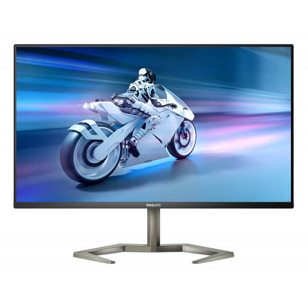 Philips monitor gaming 31.5`` momentum 32m1n5800a-00 3840 x 2160 tempo di risposta 1 ms frequenza di aggiornamento 144 (hz) nero