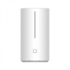 Xiaomi mi smart umidificatore antibatterico volume 4.5 lt bianco