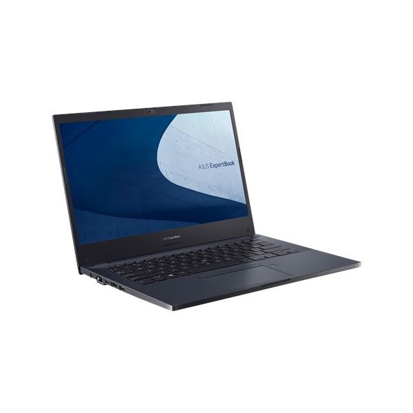 Asus p2451fa-eb0620r 14 i5-10310u 1.7ghz ram 8gb-ssd 512gb-win 10 prof black (90nx02n1-m08010)